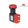 Convertitore satellitare MACLEAN MCTV-670 Twin, convertitore di segnale satellitare a due uscite
