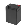 Batteria AGM VRLA 6V 4Ah IP54