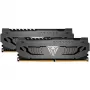 Memoria RAM DDR4 per desktop Patriot Viper Steel 16 GB (2x8 GB) 3600 MHz CL - DIMM 288 pin, 1,35 V