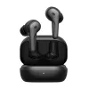 Headset in-ear SAVIO TWS-12, Bluetooth 5.3, microfono integrato, nero