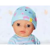 Bambola ZAPF BABY born Little Boy 36 cm modello 835692-116721