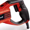 Sega universale TE-AP 950 E, sega a sciabola rosso/nero, 950 Watt