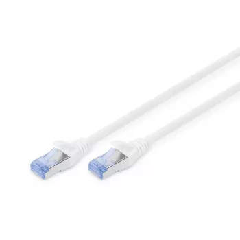Cavo di rete Digitus CAT 5e SF/UTP RJ-45 Cat5e 5m grigio