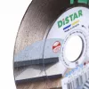 Disco diamantato Distar Perfect 125 x 1,5 x 25 x 22,23 mm