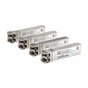 Modulo ricetrasmettitore SFP+ HPE C8R24B fibra ottica 16000 Mbit/s