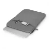 Custodia sleeve DICOTA D32000-DFS 38,1 cm (15 pollici) grigio