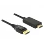 Adattatore cavo video DeLOCK 85317