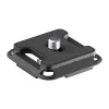 Piastra a sgancio rapido per fotocamera Freewell FW-QR-ARCA