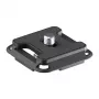 Piastra a sgancio rapido per fotocamera Freewell FW-QR-ARCA