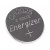 Batteria ENERGIZER SPECIALIZED CR2025/2, 3V, ECO