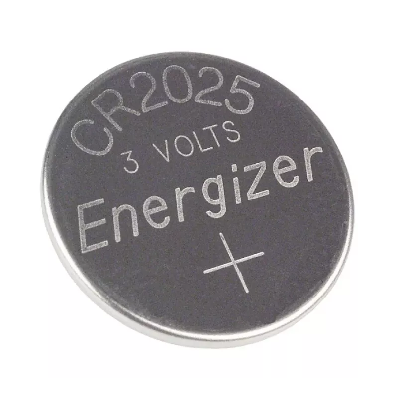 Batteria ENERGIZER SPECIALIZED CR2025/2, 3V, ECO