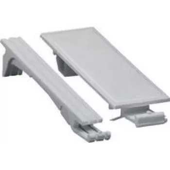 Hager Set clip di copertura 10 S16+ 2 S15 S30N (S30N)