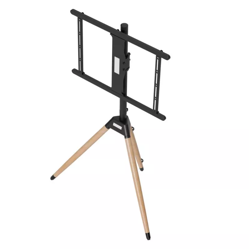 Supporto TV Gembird TVS-75ST-01 nero legno