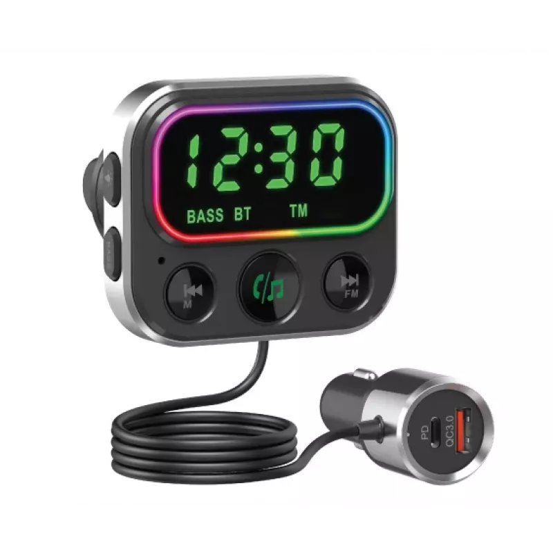 Navitel trasmettitore FM BHF06 PRO
