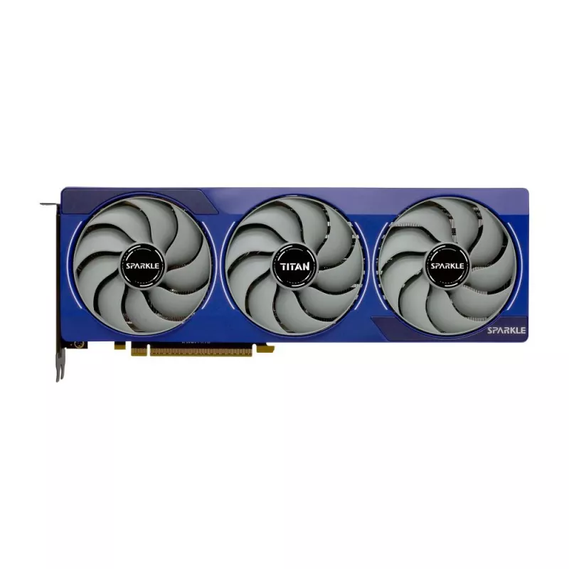 Scheda grafica Intel Arc B580 12 GB GDDR6