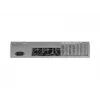Case rack Lanberg SC01-6502-12B 2U nero 7 ventole