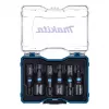 Set portabit Makita 00 — set portabit magnetico accessorio compatto