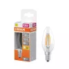 Osram Parathom Classic Filament | E14 | 3,4 W | bianco caldo