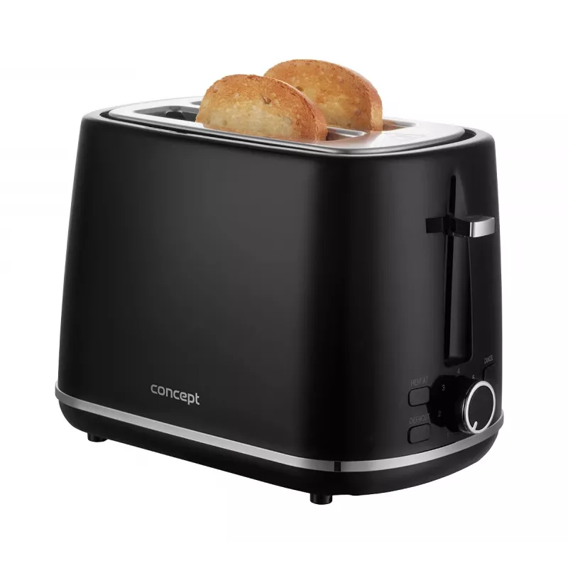 Tostapane TE2075 nero