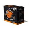 Tubo da giardino NEO tools 15-891, lunghezza 15 m, materiale resistente