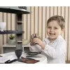 Cucina giocattolo Simba-Dickie Smoby Nova cucina per bambini, set di gioco di ruolo compatto