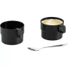 Clatronic 263729 0,5 L nero