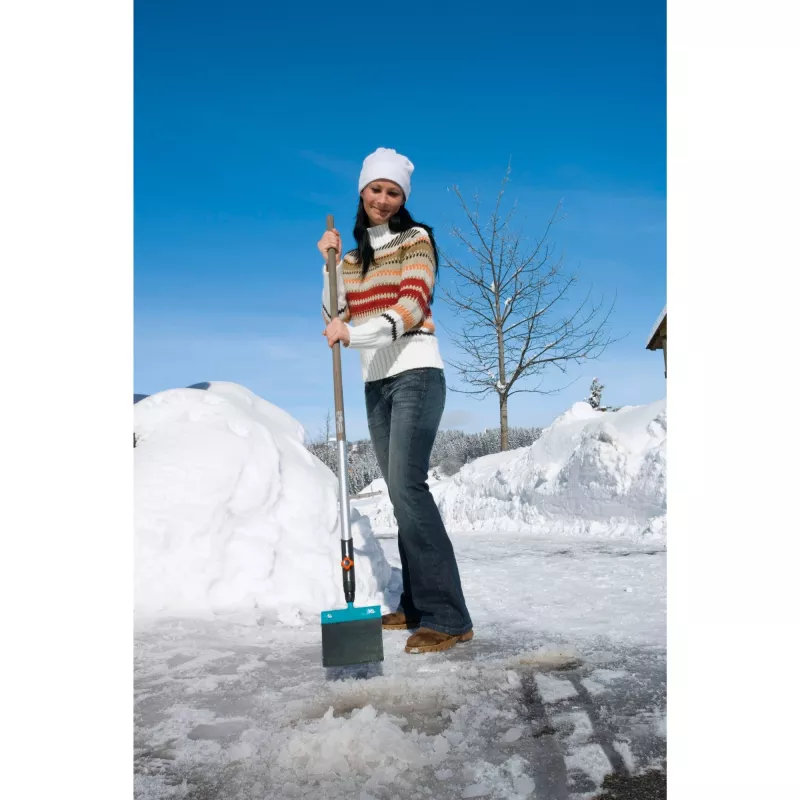 Gardena Combisystem - manico - 130 cm - legno di frassino