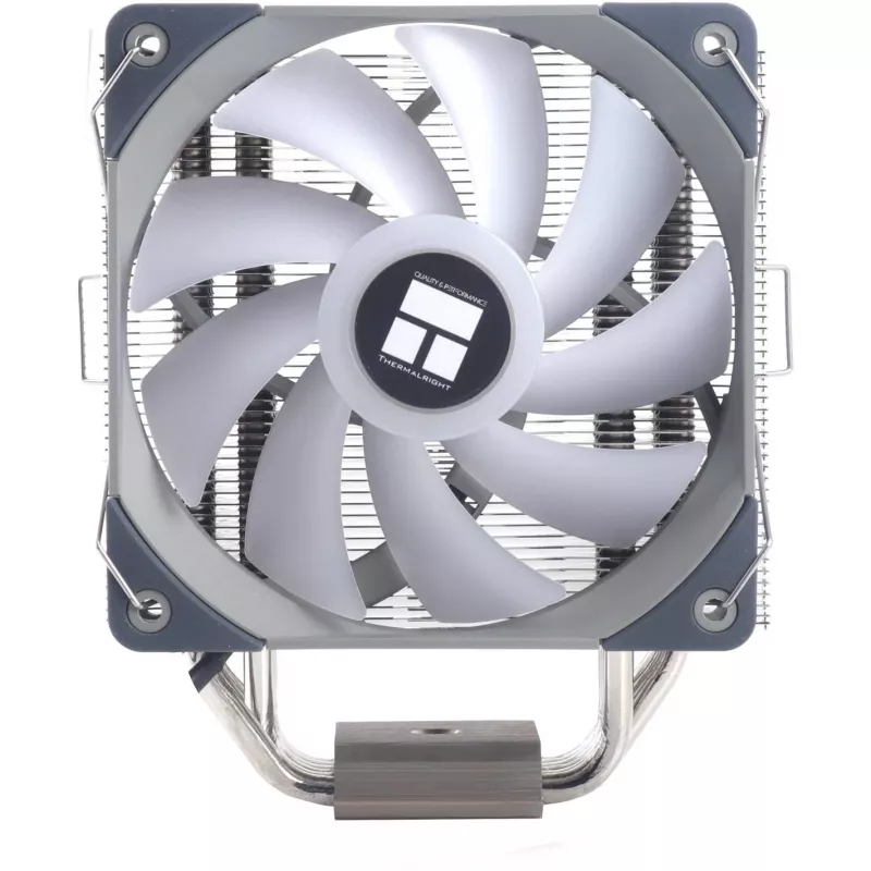 Cooler Venemous Plus - 115x/1200/20xx/1366/AM4 - dissipatore CPU (355680)