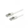 VALUE Cavo patch S/FTP-(PiMF) Cat.6, LSOH, bianco, 7m (21.99.1276)