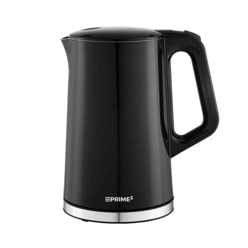 Bollitore PRIME3 SEK61 — acciaio inox, capacità 1,7 L, 220–240 V