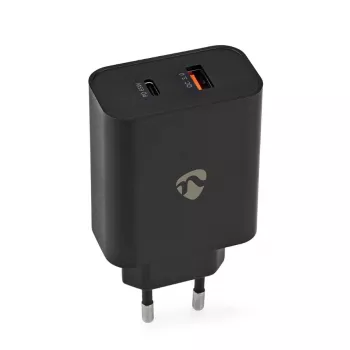 Nedis WCPD65W130BK alimentatore