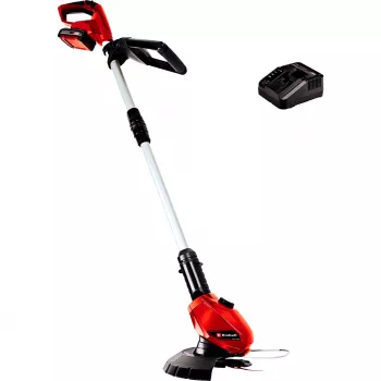 Rasatrimmer Einhell GE-CT 18 Li Kit