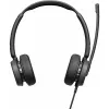 Cuffie EPOS Duo headset USB C