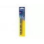 Penna stilografica Pelikan Inky nero-blu 0,5 mm scrittura