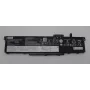 Batteria ricaricabile interna 6 celle 94 Wh per laptop Lenovo — batteria ricaricabile interna 94 Wh