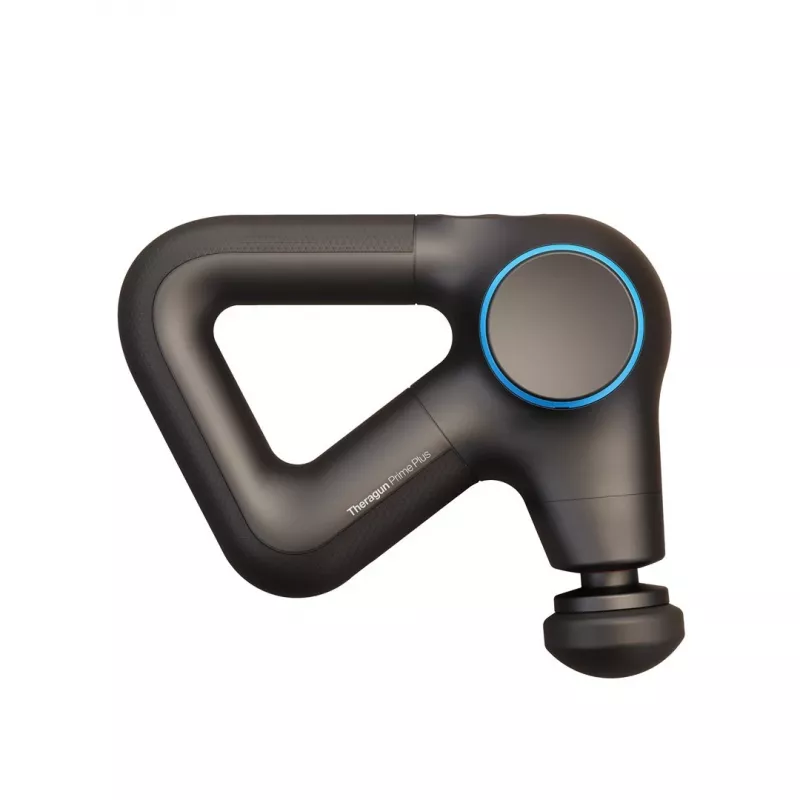 Therabody Theragun Prime Plus massaggiatore petto, mani, gambe nero, blu