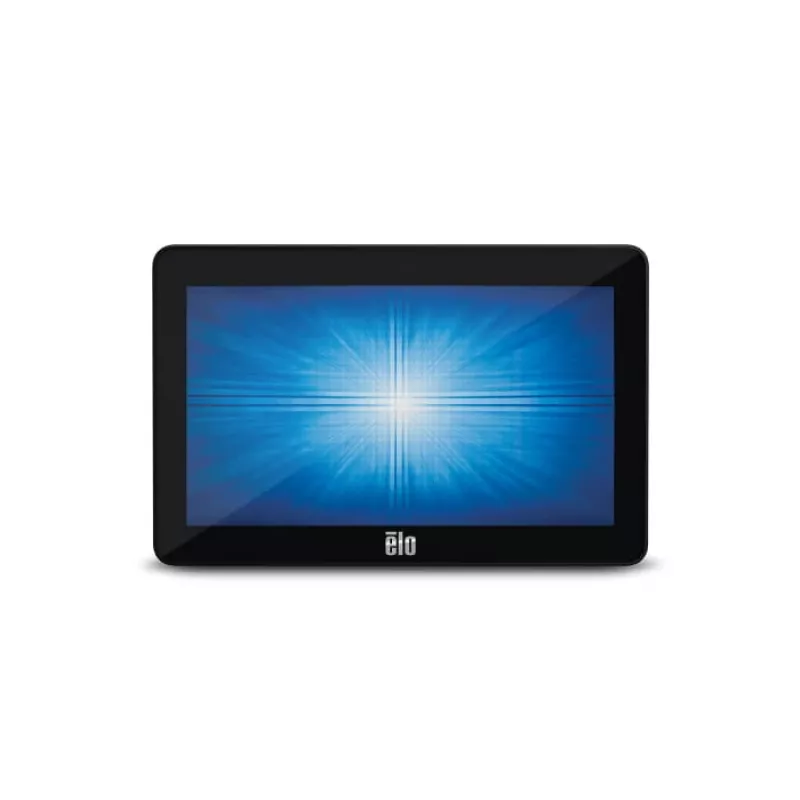 Elo Touch Systems E796382 Display 0702 L nero