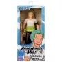 Statua da collezione Bandai Roronoa Zoro ONE PIECE MEGA AH38332 – 1 statua in PVC