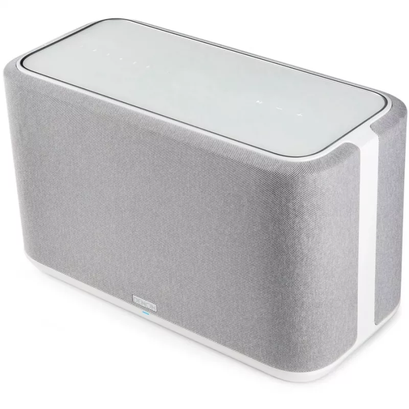 Denon Home 350 – diffusore – wireless – Ethernet, Fast Ethernet, Bluetooth, Wi-Fi
