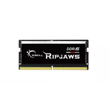 Memoria per laptop DDR5 SO-DIMM 16GB 5600MHz G.SKILL (262 pin, 1,1 V, XMP 3.0)