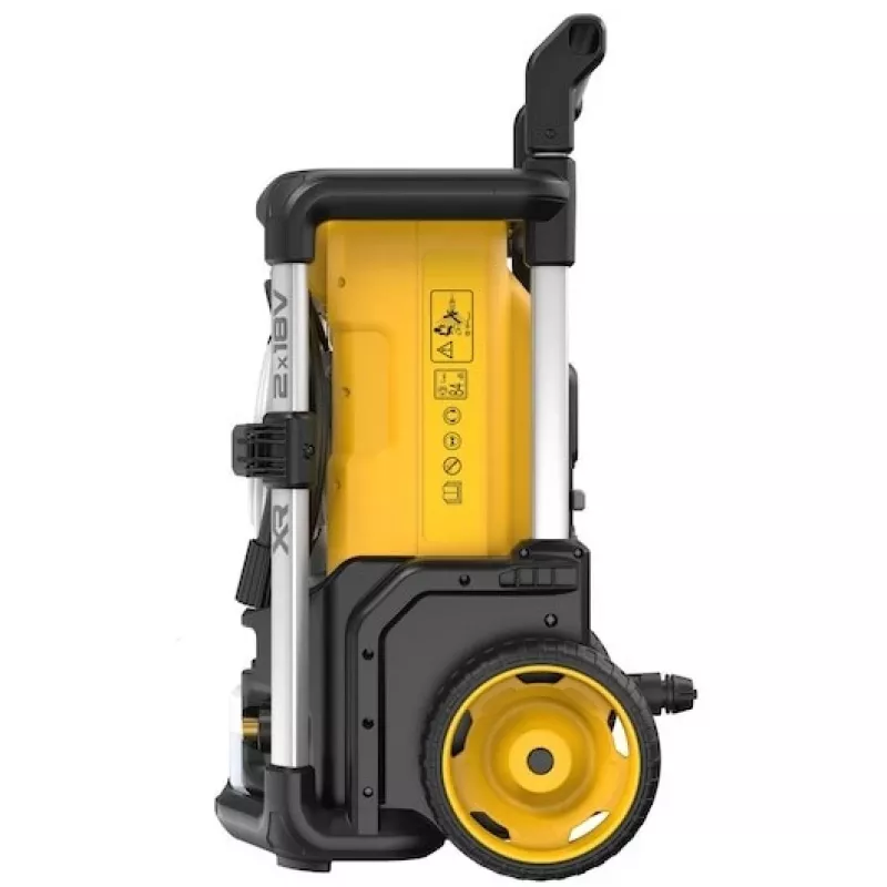Idropulitrice DeWalt DCMPW1600N-XJ
