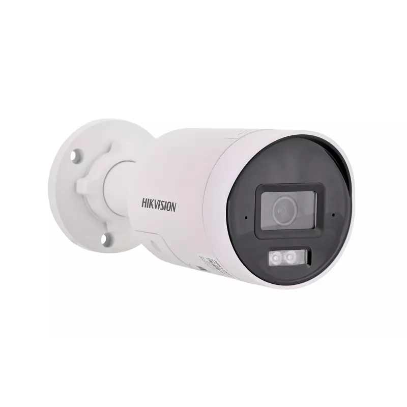 Hikvision DS-2CD2046G2H-I2U/SL telecamera di sicurezza, 2,8 mm, eF