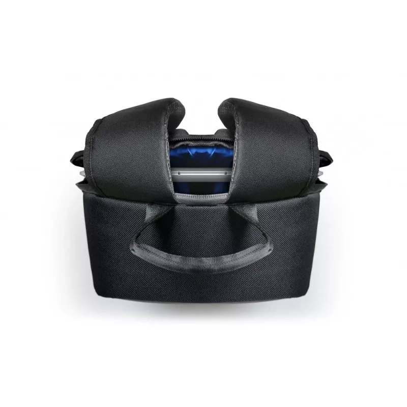 Port Designs CHICAGO EVO BP 13/15.6'' 39,6 cm (15,6) zaino nero