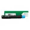 Lexmark 85D00C0 Cartuccia toner per CX930/CX931, ciano