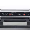 Sottovuoto Caso VRH 790 Advanced Pro 130 W con controllo della temperatura