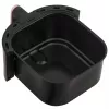 Adler AD 6322 friggitrice ad aria 5,0 L nera