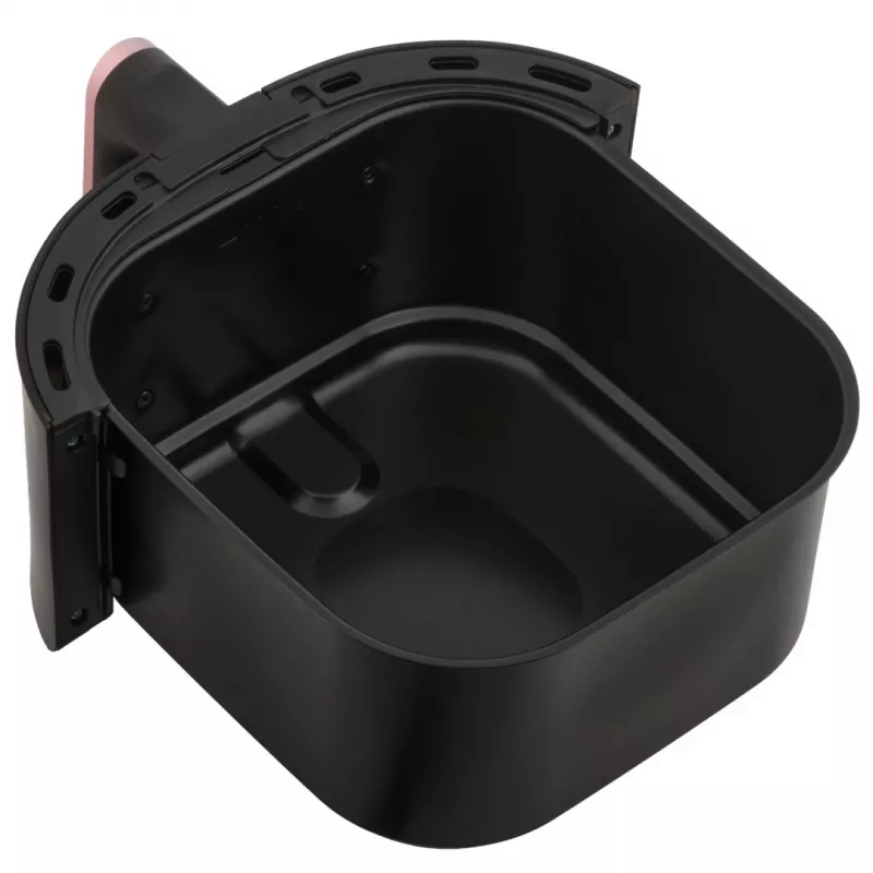 Adler AD 6322 friggitrice ad aria 5,0 L nera