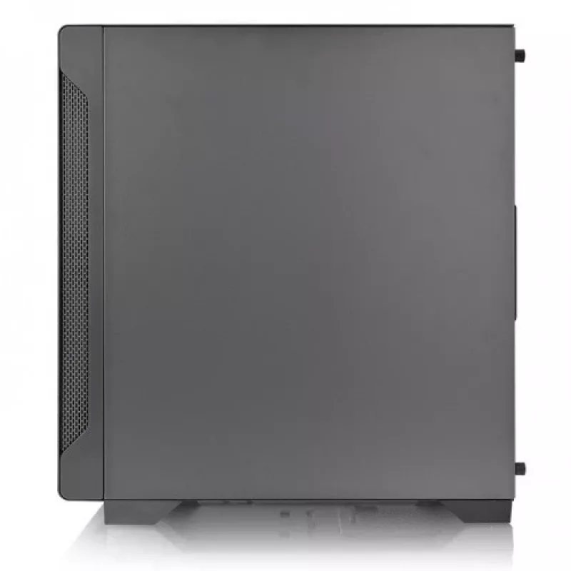 Case per PC Thermaltake S100 TG Micro Tower nero