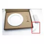 Synergy 21 Pannello LED rotondo Cavo di alimentazione per pannello V2 + V3 + V4