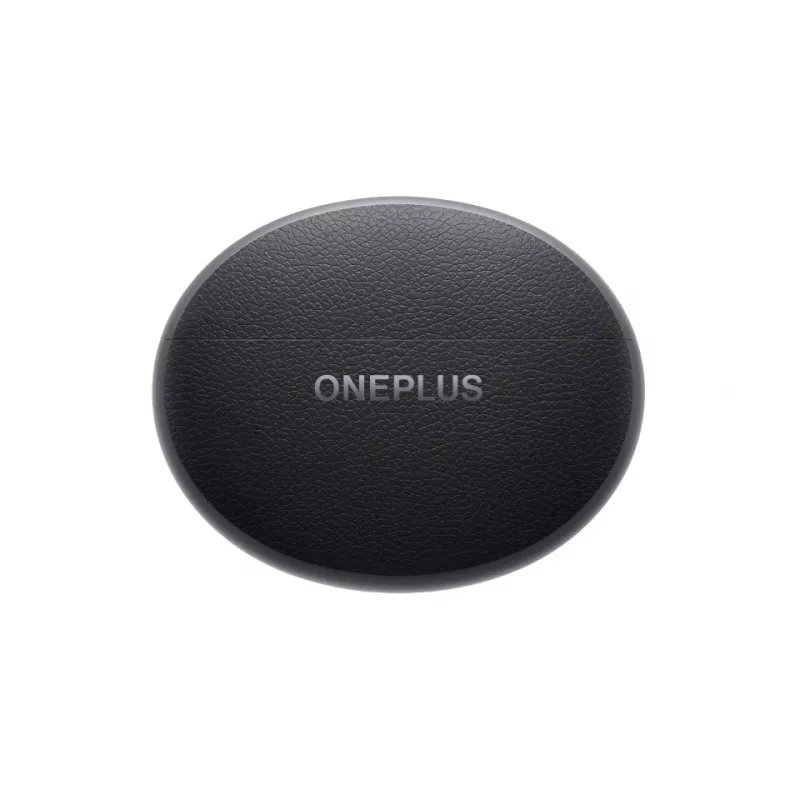 Auricolari ONEPLUS OnePlus Buds Pro 3 in-ear, wireless, Bluetooth 5.4, ANC, custodia di ricarica USB-C, IP55, nero